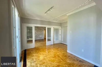 Apartamento com 3 quartos à venda na Avenida Desembargador André da Rocha, 20, Centro Histórico, Porto Alegre