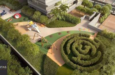 Apartamento com 3 quartos à venda na Rua Ivescio Pacheco, 193, Jardim Europa, Porto Alegre