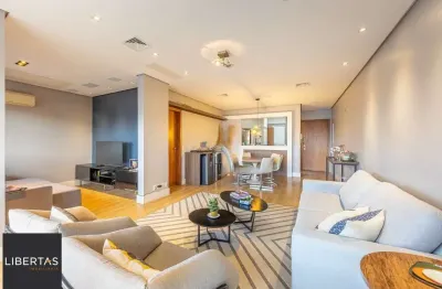 Apartamento com 3 quartos à venda na Avenida Soledade, 332, Petrópolis, Porto Alegre