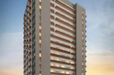 Kitnet / Stúdio à venda na Rua Comendador Rodolfo Gomes, 475, Menino Deus, Porto Alegre