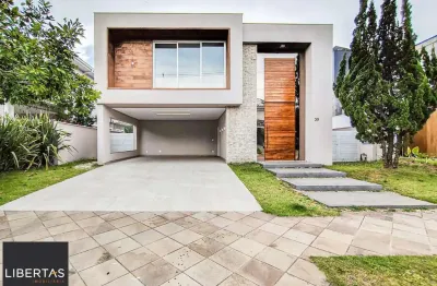 Casa em condomínio fechado com 4 quartos à venda na Estrada das Três Meninas, 2000, Vila Nova, Porto Alegre