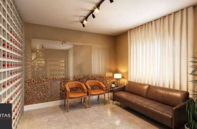 Apartamento com 3 quartos à venda na Rua Monsenhor Antonio Guilherme Grings, 100, Sarandi, Porto Alegre