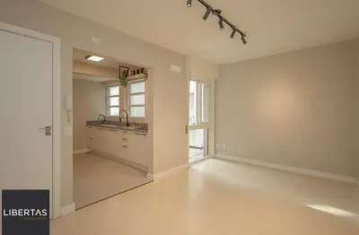 Apartamento com 2 quartos à venda na Rua Ramiro Barcelos, 1567, Bom Fim, Porto Alegre