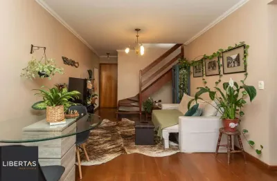 Apartamento com 3 quartos à venda na Rua João Paetzel, 964, Chácara das Pedras, Porto Alegre