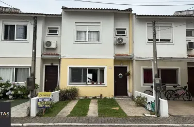 Casa em Condomínio 3 dormitórios à venda Hípica Porto Alegre/RS