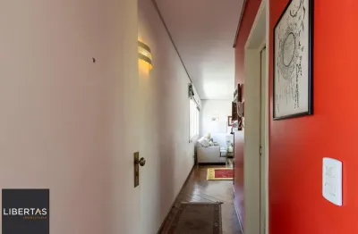 Cobertura com 2 quartos à venda na Avenida Pinheiro Borda, 591, Cristal, Porto Alegre