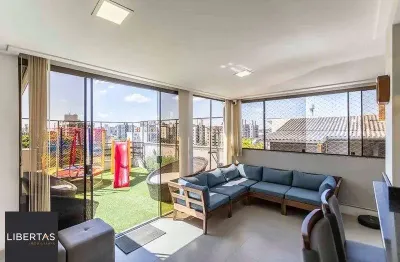 Cobertura com 3 quartos à venda na Rua Doutor Mário Totta, 1257, Tristeza, Porto Alegre