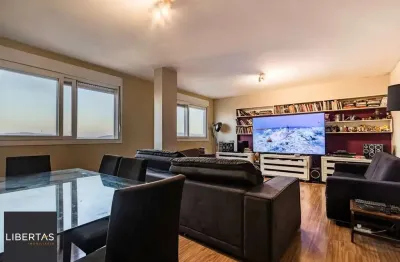 Apartamento 3 dormitórios à venda Centro Histórico Porto Alegre/RS