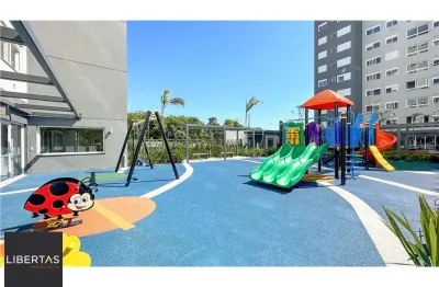 Apartamento 2 dormitórios à venda Jardim do Salso Porto Alegre/RS