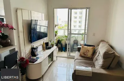 Excelente apartamento 2 dormitórios e vaga em Novo Hamburgo