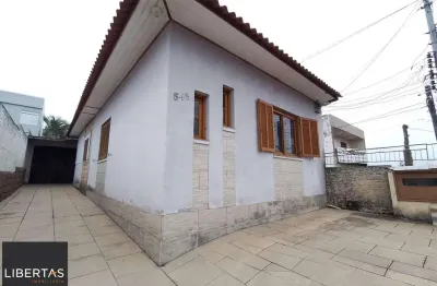 Casa com 2 quartos à venda na Rua Vinte e Seis de Dezembro, 549, Vila São José, Porto Alegre