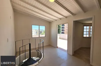 Cobertura 2 dormitórios à venda passo da areia porto alegre/rs