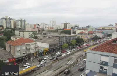Sala comericial com alto padrão construtivo. Em um empreendimento conceito