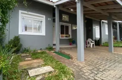 Casa a venda no Condomínio Jardim dos Girassóis, Bairro Jardim Dona Leopoldina
