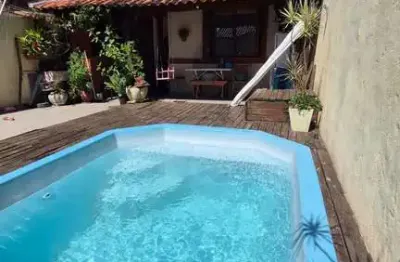 Casa com 2 quartos à venda na Rua Seno Antônio Cornely, 100, Hípica, Porto Alegre