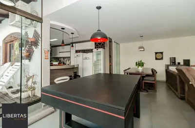 Casa com 4 quartos à venda na Rua Paulo Blaschke, 695, Jardim Planalto, Porto Alegre