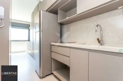 Apartamento 1 dormitórios à venda Bela Vista Porto Alegre/RS