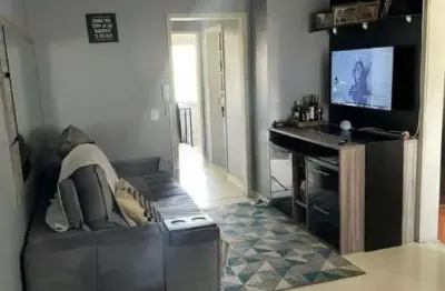 Apartamento de 1 dormitório à venda na Praça Garibaldi, Azenha - Porto Alegre