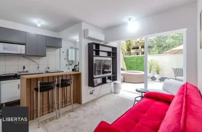 Apartamento com 1 quarto à venda na Rua Fagundes Varela, 200, Santo Antônio, Porto Alegre