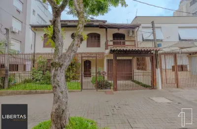 Oportunidade sobrado 2/3 pisos com 21D e 19 suítes - Jdm Botânico - P. Alegre.