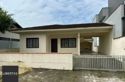 Casa com 3 quartos à venda na Rua Porto Alegre, 997, Balneário Enseada, São Francisco do Sul