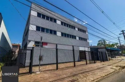 Venda prédio comercial no bairro partenon, porto alegre - rs