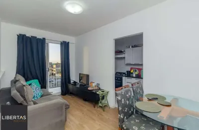 Apartamento 2 quartos vaga de garagem no Bairro São Sebastiao