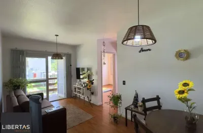 Apartamento 2 dormitório ensolarado e póximo ao Carrefour no bairro Partenon