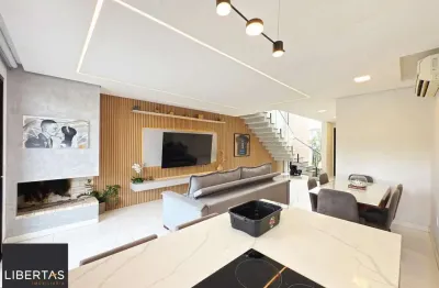 Casa em Condomínio 3 dormitórios à venda Aberta dos Morros Porto Alegre/RS