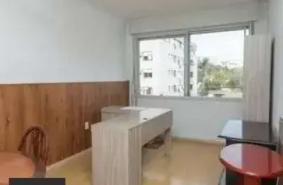 Apartamento com 2 quartos à venda na Rua Umbú, 396, Passo da Areia, Porto Alegre