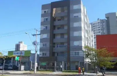 Apartamento com 1 quarto à venda na Avenida Bento Gonçalves, 4886, Partenon, Porto Alegre
