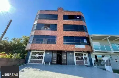 Cobertura 2 dorm. com garagem, elevador Centro de Tramandaí