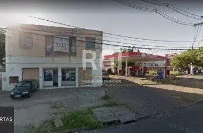 Terreno à venda na Avenida da Cavalhada, 2406, Cavalhada, Porto Alegre