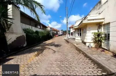 Casa Condominio para Venda - 94.3m², 3 dormitórios, sendo 1 suites, 2 vagas - Ca