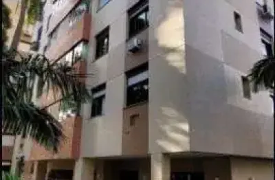 Apartamento com 2 quartos à venda na Rua Itapitocaí, 60, Cristal, Porto Alegre