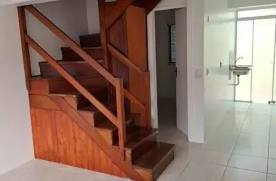 Casa com 2 quartos à venda na Avenida Faria Lobato, 1120, Sarandi, Porto Alegre
