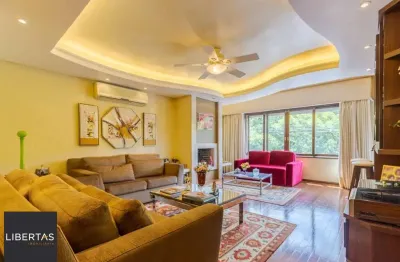 Apartamento 3 dormitórios à venda Farroupilha Porto Alegre/RS