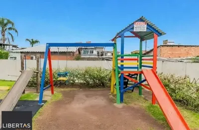 Apartamento Semi Mobiliado de 2 quartos Condomínio Pampas Sarandi Porto Alegre