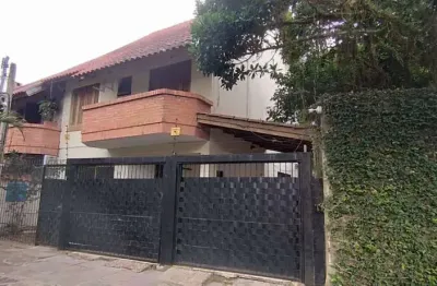 Casa com 2 quartos à venda na Rua dos Guenoas, 665, Espírito Santo, Porto Alegre