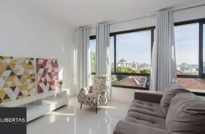 Apartamento com 2 quartos à venda na Rua Carlos Von Koseritz, 333, São João, Porto Alegre