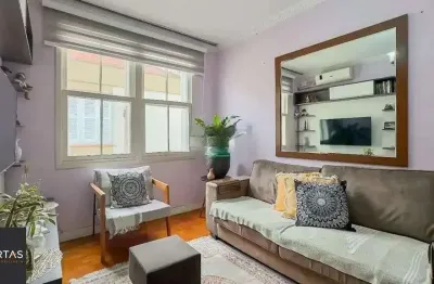 Apartamento com 2 quartos à venda na Travessa Olímpio de Oliveira Pacheco, 18, Vila Ipiranga, Porto Alegre