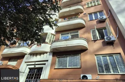 Apartamento com 2 quartos à venda na Rua Riachuelo, 994, Centro Histórico, Porto Alegre