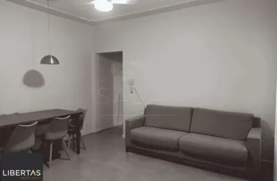 Aconchegante apartamento de 02 dormitórios no Bairro São João, Porto Alegre/RS