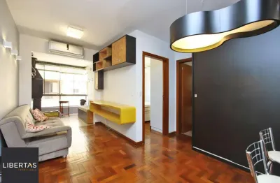 Apartamento com 1 quarto à venda na Rua General Rondon, 1612, Tristeza, Porto Alegre