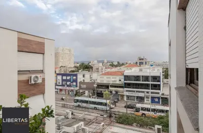 Apartamento 3 dormitórios à venda Jardim Lindóia Porto Alegre/RS