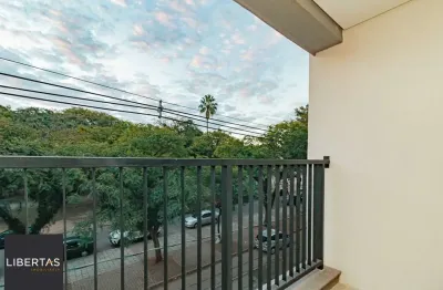 Apartamento 2 dormitórios à venda Farroupilha Porto Alegre/RS