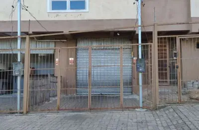 Loja 1 dormitórios para alugar Jardim Leopoldina Porto Alegre/RS