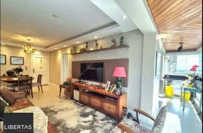 Apartamento com 2 quartos, 1 vaga e 80.75m² para vender na Independencia.