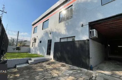 Pavilhão, 680 m² - venda por R$ 1.290.000,00 ou aluguel por R$ 8.590,00/mês - Pa