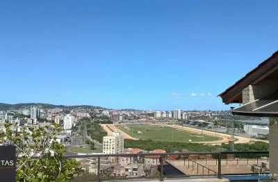 Cobertura com 4 quartos à venda na Avenida Icaraí, 101, Cristal, Porto Alegre